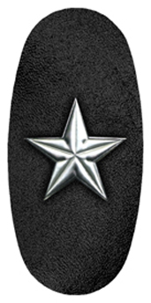 DASOV 430 SL BK Star Silver Black